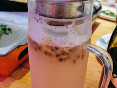 -八条友鲜货烧烤·脆皮烤鱼(石岩旗舰店)