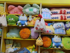 -娃娃集合营(上海奉贤龙湖天街店)