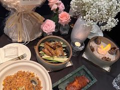 -小运河·公馆(国贸店)