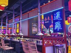 -十三姨正合丰烤肉(营迹路店)