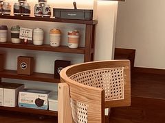 -Line来恩咖啡(石厦花园店)