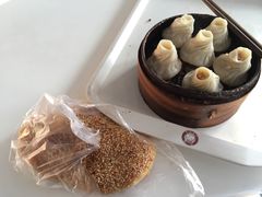 -迎桂馒头店(博爱路店)