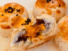 -昆明冠生园·蛋糕·面包(朗悦湾店)