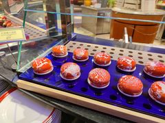 -咖啡苑自助餐厅·中国大饭店