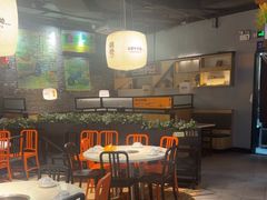 -潮发潮汕牛肉店(龙洞店)
