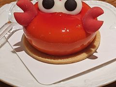 -周家二小姐的菜(西津渡店)