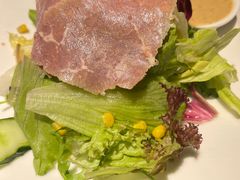 -斗牛士牛排餐厅(嘉里汇店)