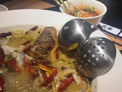 -太二酸菜鱼(正大广场店)