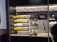 -太二酸菜鱼(中山龙之梦店)