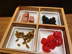 小食-九锅一堂酸菜鱼(万达广场店)