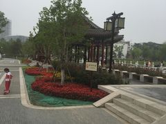 -西海子公园