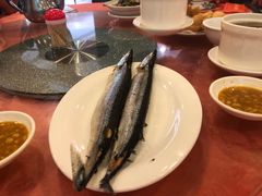 -深运潮州粥(水库店)