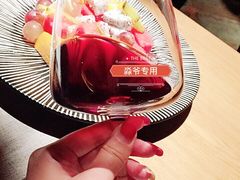 -锦潼西餐厅