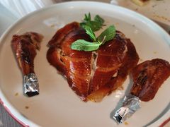 精品烤鸭-悦江(梅奔中心店)