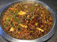 -胖子鱼·天水麻辣鱼火锅(秦州407店)