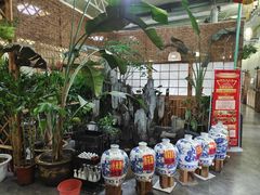 -天发长铁锅炖(王秀村店)