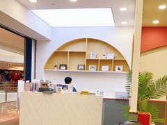 -海马体照相馆(广州新世界云门New park店)