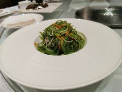 -一品淮扬 · 淮扬菜·北京万达文华酒店