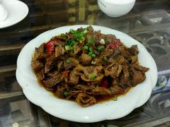 -徽州美食(三十年老店)