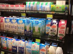 零售区-盒马鲜生(皇庭广场店)