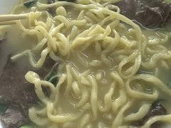 -三百碗宝应长鱼面(板仓街店)