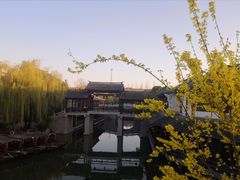-台儿庄古城