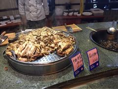 咱家大院-咱家大院海鲜家常菜