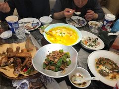 -前海沿·青岛菜(乐客城店)
