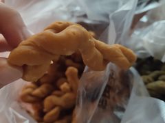 -王阿姨文昌油赞子(府桥街店)