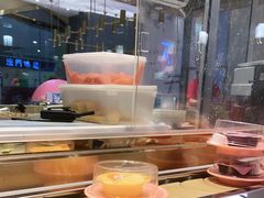 -争鲜回转寿司(南开大悦城店)