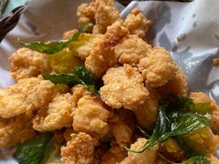 -Local泰莲庭(虹鳟鱼店)