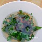 本来准备去秒杀结果时间没把握好没秒到，然后就来吃这家