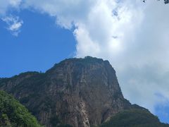 -龙峪湾国家森林公园