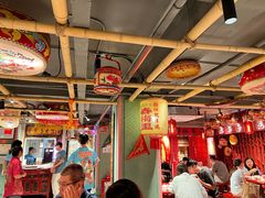 -春梅里卤鹅馆·47年老字号(中山路店)