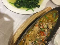 -李老爹香辣蟹(宣武门店)