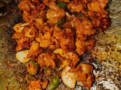 -俊熙家点餐式自助烤肉店(1227广场店)