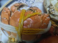 -阳澄湖大闸蟹·琼灵阁牌品牌连锁(吴中总店)