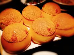 招牌菠萝包-炳胜品味(珠江新城店)