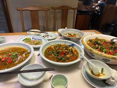 -陈先进鱼馆·地道农家菜(湖墅南路店)