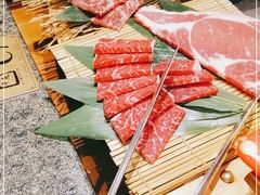 -NIUAN牛庵·日式和牛烧肉(恒隆店)