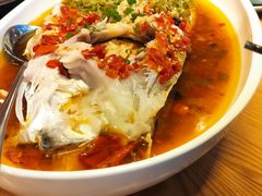 -望湘园·湖南菜(宏伊店)