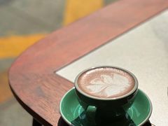 -Line 咖啡(石厦花园店)