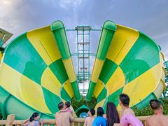 -苏州乐园森林水世界