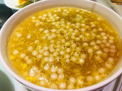 酒酿圆子羹-张福记(陇海中路店)