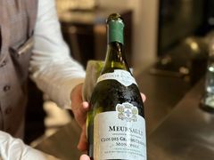 -深圳文华东方酒店·OPUS 388·精致法餐