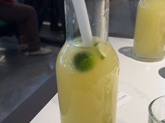 -外婆家(西红门荟聚购物中心店)