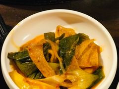 -Dombe豚(黑猪肉街店)