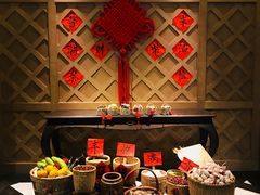 -君悦酒店·乐厨·高空自助餐(青年大街店)