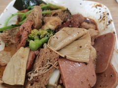 -林静小吃(复兴路店)