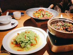 -黄山老妈·土菜(碧桂园店)